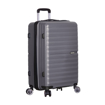 Kép Utazótáska OUTDOOR GEAR Nebula TR-406/3-L PP - szürke - 87 L