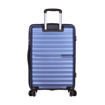 Kép Utazótáska OUTDOOR GEAR Nebula TR-406/3-L PP - sötétkék - 87 L