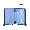 Kép Utazótáska OUTDOOR GEAR Nebula TR-406/3-L PP - sötétkék - 87 L
