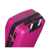 Kép Utazótáska készlet OUTDOOR GEAR Garnet TR-404/3 PP - lila - 88 L / 55 L / 31 L