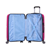 Kép Utazótáska készlet OUTDOOR GEAR Garnet TR-404/3 PP - lila - 88 L / 55 L / 31 L