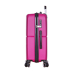 Kép Utazótáska készlet OUTDOOR GEAR Garnet TR-404/3 PP - lila - 88 L / 55 L / 31 L