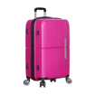 Kép Utazótáska készlet OUTDOOR GEAR Garnet TR-404/3 PP - lila - 88 L / 55 L / 31 L