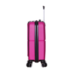 Kép Utazótáska készlet OUTDOOR GEAR Garnet TR-404/3 PP - lila - 88 L / 55 L / 31 L