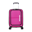 Kép Utazótáska készlet OUTDOOR GEAR Garnet TR-404/3 PP - lila - 88 L / 55 L / 31 L