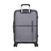 Kép Utazótáska készlet OUTDOOR GEAR Garnet TR-404/3 PP - szürke - 88 L / 55 L / 31 L