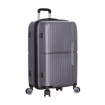 Kép Utazótáska készlet OUTDOOR GEAR Garnet TR-404/3 PP - szürke - 88 L / 55 L / 31 L