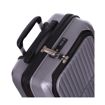 Kép Utazótáska készlet OUTDOOR GEAR Garnet TR-404/3 PP - szürke - 88 L / 55 L / 31 L