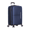 Kép OUTDOOR GEAR Garnet TR-404/3 PP utazótáska szett - sötétkék - 88 L / 55 L / 31 L