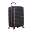 Kép OUTDOOR GEAR Nebula TR-406/3 PP utazótáska készlet - fekete - 87 L / 53 L / 32 L