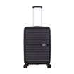 Kép OUTDOOR GEAR Nebula TR-406/3 PP utazótáska készlet - fekete - 87 L / 53 L / 32 L