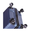 Kép OUTDOOR GEAR Nebula TR-406/3 PP utazótáska készlet - sötétkék - 87 L / 53 L / 32 L