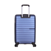 Kép OUTDOOR GEAR Nebula TR-406/3 PP utazótáska készlet - sötétkék - 87 L / 53 L / 32 L