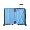 Kép OUTDOOR GEAR Nebula TR-406/3 PP utazótáska készlet - zöld - 87 L / 53 L / 32 L