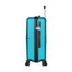 Kép OUTDOOR GEAR Nebula TR-406/3 PP utazótáska készlet - zöld - 87 L / 53 L / 32 L