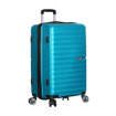 Kép OUTDOOR GEAR Nebula TR-406/3 PP utazótáska készlet - zöld - 87 L / 53 L / 32 L