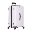 Kép OUTDOOR GEAR Stellar TR-407/3 PP utazótáskák készlete - fehér - 106 L / 62 L / 34 L