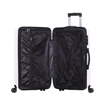 Kép OUTDOOR GEAR Stellar TR-407/3 PP utazótáskák készlete - fehér - 106 L / 62 L / 34 L