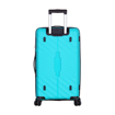 Kép OUTDOOR GEAR Stellar TR-407/3 PP - világoszöld - 106 L / 62 L / 34 L utazótáskák készlete OUTDOOR GEAR Stellar TR-407/3 PP - világoszöld - 106 L / 62 L / 34 L