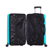 Kép OUTDOOR GEAR Stellar TR-407/3 PP - világoszöld - 106 L / 62 L / 34 L utazótáskák készlete OUTDOOR GEAR Stellar TR-407/3 PP - világoszöld - 106 L / 62 L / 34 L