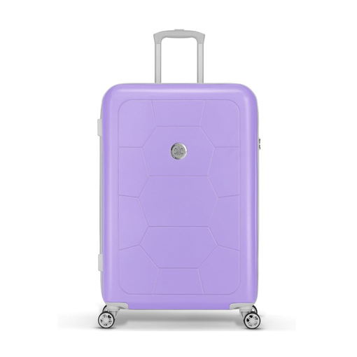 Kép Utazótáska SUITSUIT TR-1361/2-L ABS Caretta Bright Lavender - 83 L