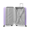 Kép Utazótáska SUITSUIT TR-1361/2-L ABS Caretta Bright Lavender - 83 L