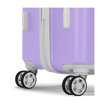 Kép Utazótáska SUITSUIT TR-1361/2-L ABS Caretta Bright Lavender - 83 L