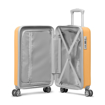 Kép Kabinos poggyász SUITSUIT TR-1354/2-S ABS Caretta Apricot Crush - 31 L