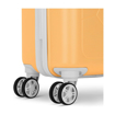 Kép Kabinos poggyász SUITSUIT TR-1354/2-S ABS Caretta Apricot Crush - 31 L