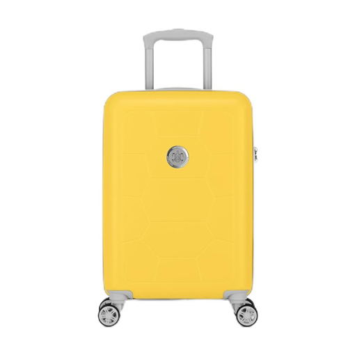 Kép Kabinos poggyász SUITSUIT TR-1357/2-S ABS Caretta Daffodil - 31 L