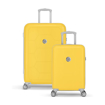 Kép Utazótáska készlet SUITSUIT TR-1357/2 ABS Caretta Daffodil - 83 L / 31 L