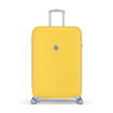 Kép Utazótáska készlet SUITSUIT TR-1357/2 ABS Caretta Daffodil - 83 L / 31 L