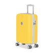 Kép Utazótáska készlet SUITSUIT TR-1357/2 ABS Caretta Daffodil - 83 L / 31 L