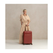 Kép Utazótáska SUITSUIT TR-7221/3-M Fab Seventies Red Orche - 60 L