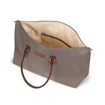 Kép Utazótáska SUITSUIT BS-72715 Fab Seventies Taupe - 42 L