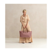 Kép Utazótáska SUITSUIT BS-72716 Fab Seventies Old Rose - 42 L