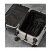Kép Utazótáska szett ROCK Eden TR-0278/3 PET - szürke - 99 L / 59 L / 29 L