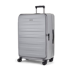 Kép Utazótáska szett ROCK Eden TR-0278/3 PET - szürke - 99 L / 59 L / 29 L