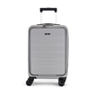 Kép Utazótáska szett ROCK Eden TR-0278/3 PET - szürke - 99 L / 59 L / 29 L