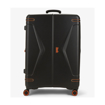 Kép Utazótáska szett ROCK TR-0251/3 ABS - fekete - 107 L / 72 L / 33 L + 20% EXPANDER