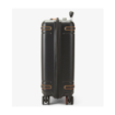 Kép Utazótáska szett ROCK TR-0251/3 ABS - fekete - 107 L / 72 L / 33 L + 20% EXPANDER