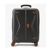 Kép Utazótáska szett ROCK TR-0251/3 ABS - fekete - 107 L / 72 L / 33 L + 20% EXPANDER