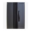 Kép Utazótáska szett ROCK TR-0251/3 ABS - faszén - 107 L / 72 L / 33 L + 20% EXPANDER