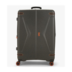Kép Utazótáska szett ROCK TR-0251/3 ABS - faszén - 107 L / 72 L / 33 L + 20% EXPANDER