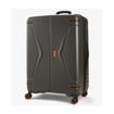 Kép Utazótáska szett ROCK TR-0251/3 ABS - faszén - 107 L / 72 L / 33 L + 20% EXPANDER