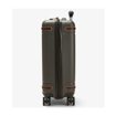 Kép Utazótáska szett ROCK TR-0251/3 ABS - faszén - 107 L / 72 L / 33 L + 20% EXPANDER