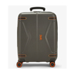 Kép Utazótáska szett ROCK TR-0251/3 ABS - faszén - 107 L / 72 L / 33 L + 20% EXPANDER