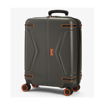 Kép Utazótáska szett ROCK TR-0251/3 ABS - faszén - 107 L / 72 L / 33 L + 20% EXPANDER