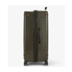 Kép ROCK TR-0251/3 ABS utazótáska szett - khaki - 107 L / 72 L / 33 L + 20% EXPANDER