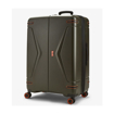 Kép ROCK TR-0251/3 ABS utazótáska szett - khaki - 107 L / 72 L / 33 L + 20% EXPANDER